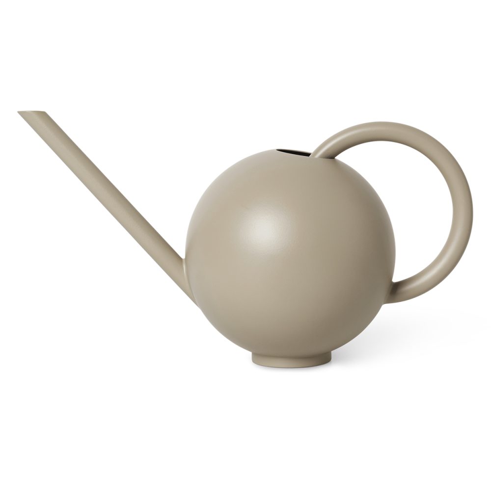 Orb vattenkanna, Cashmere