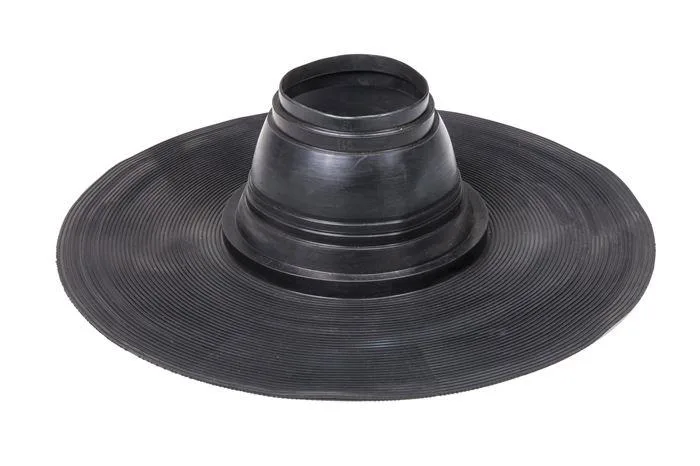 TECCA Nr 4,5 Takstos gummi 130/140 mm