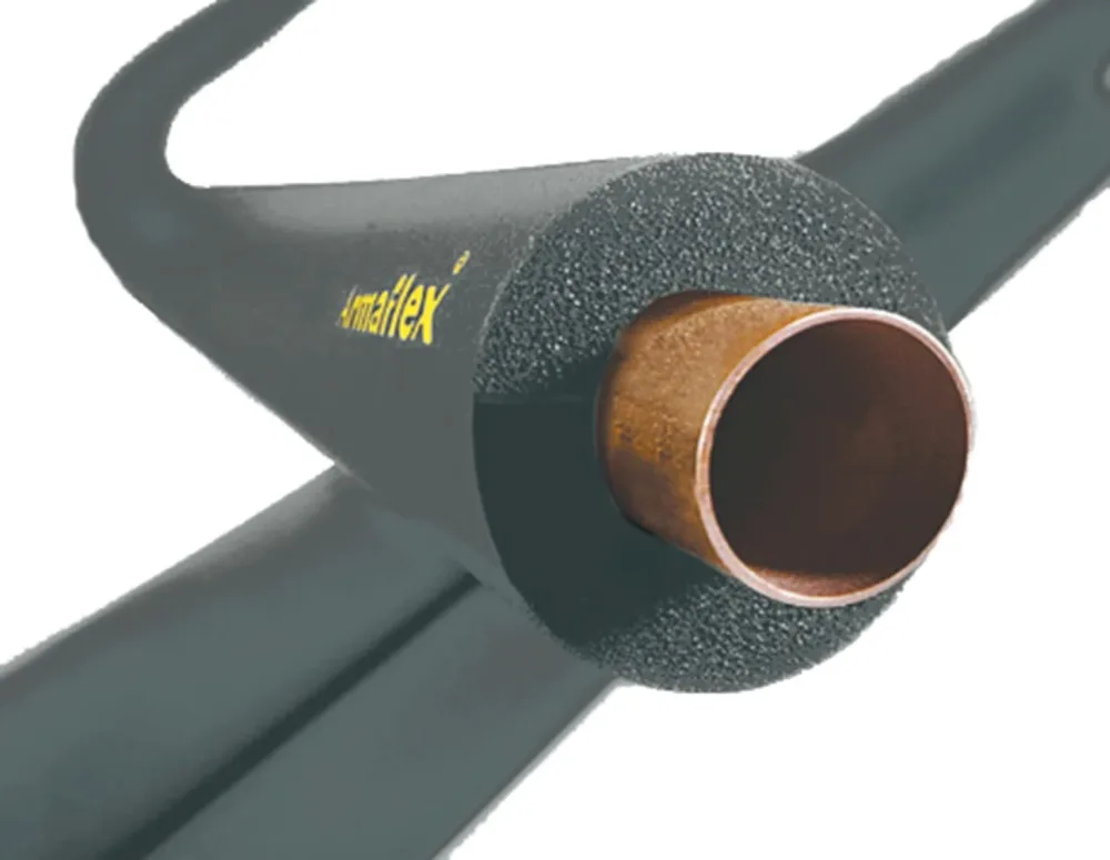 Armacell Armaflex AF-4-010 Rörisolering ökande isolertjocklek (tolerans±1,5 mm) Ø: 10 mm - Bild 2