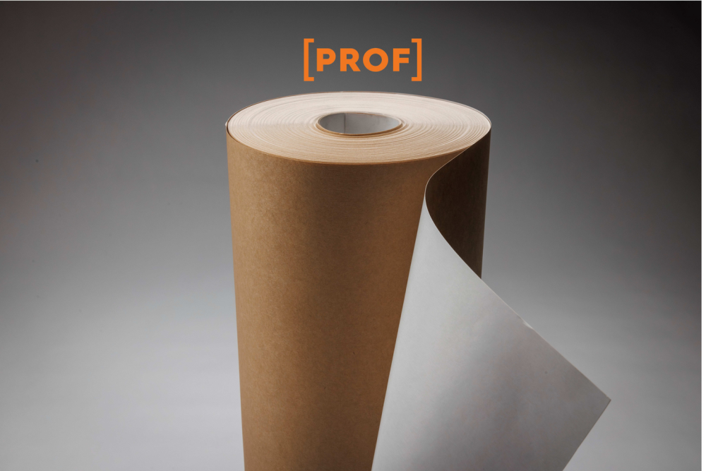 MJÖLKPAPP PROF XS 25S EXTRA STARK 25KVM
