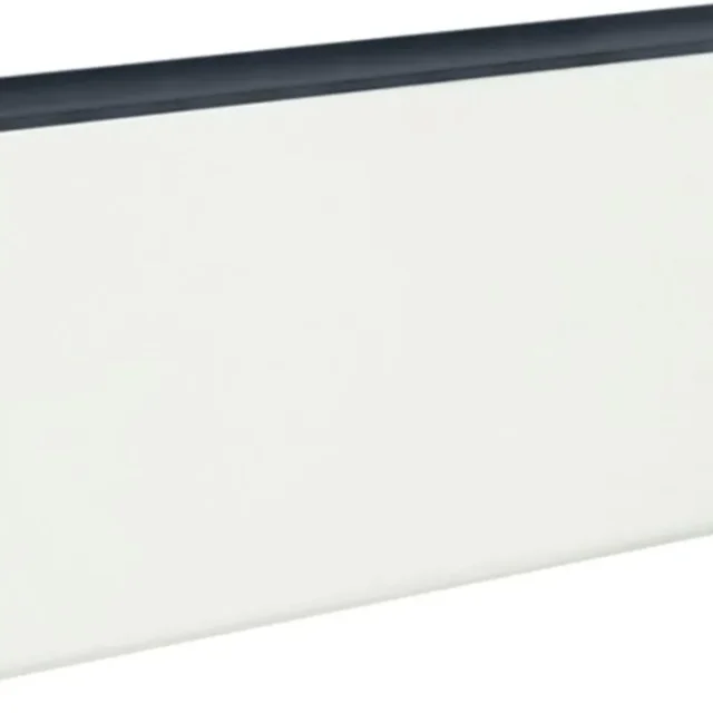 Frico PFSE10 Fläktkonvektor 230 V, 1000 W