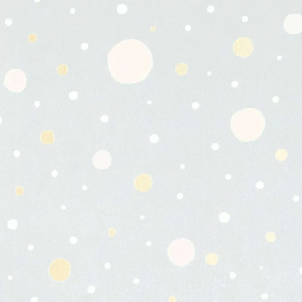 Treasure For Every Little Nook Confetti 117-01 Grå Tapet | Stuvbutiken
