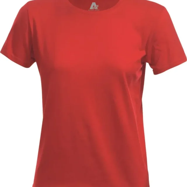 Fristads 1917 HSJ T-shirt marinblå Marinblå