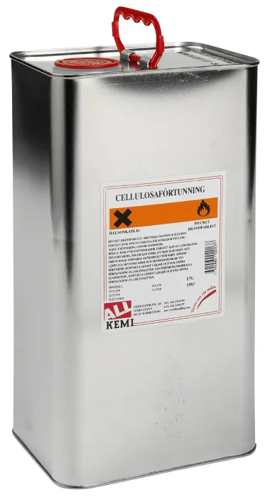 FÖRTUNNING CELLULOSA AK 5L