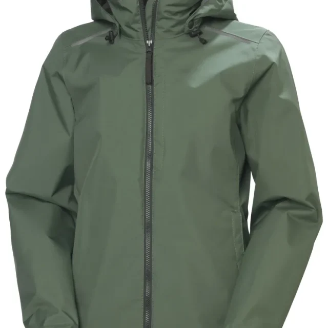 Helly Hansen Workwear Manchester 2.0 71262-476 Skaljacka grön XXL