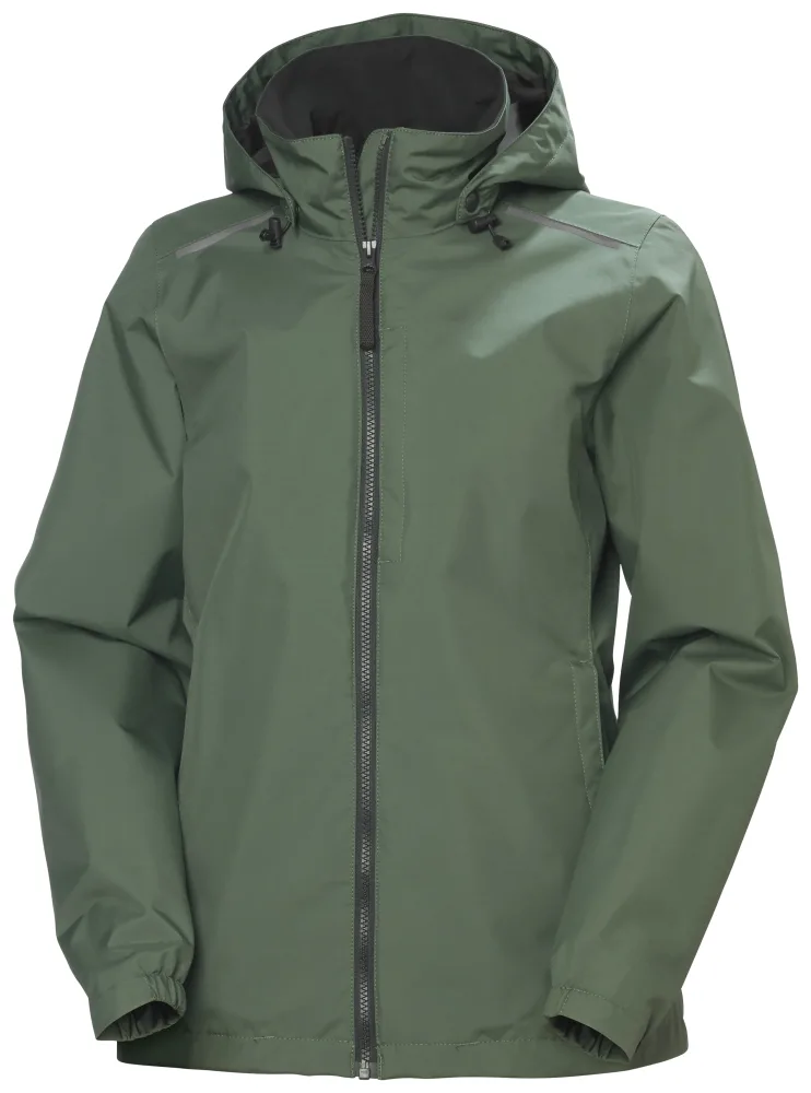 Helly Hansen Workwear Manchester 2.0 71262-476 Skaljacka grön XXL