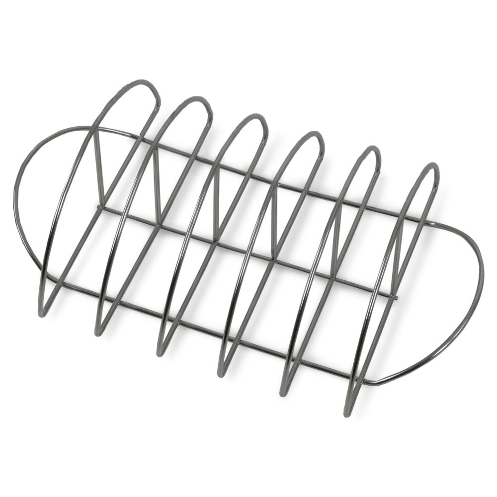 Rib rack till grill