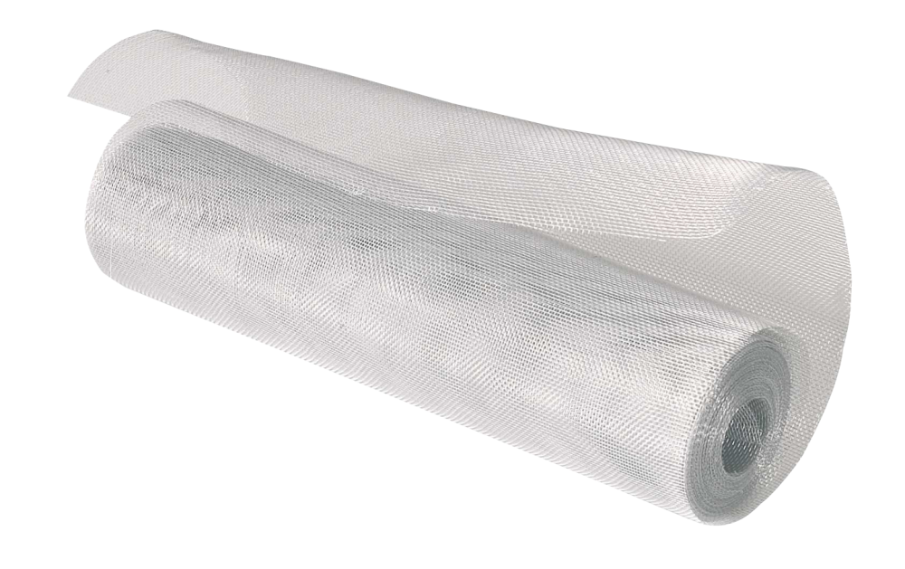 ALUMINIUMDUK JOWEMA 1000MM 30M