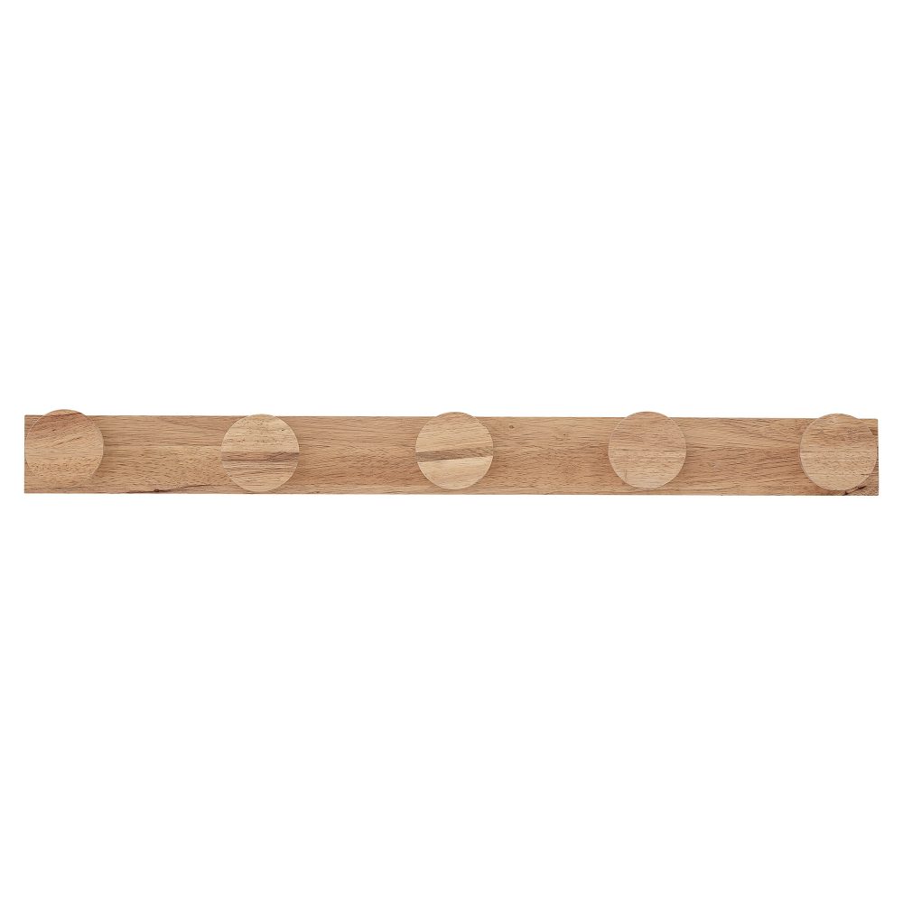 Bloomingville kroklist 90 cm, Natur