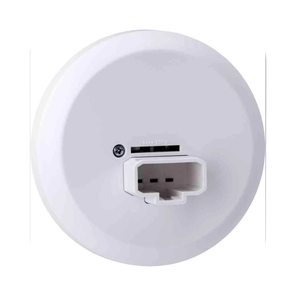 Lamputtag Connect 2 Home Tak Med Krok Utanpåliggande - Bild 2