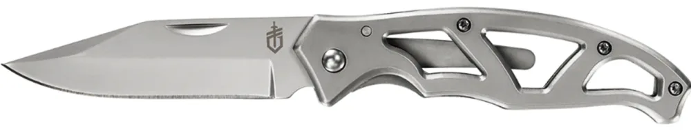 Gerber 1027821 Fällkniv slät egg
