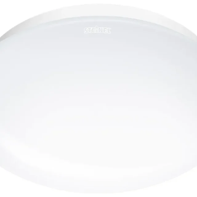 Steinel 56148 Takarmatur med HF-sensor 3000 K, 2040 lm