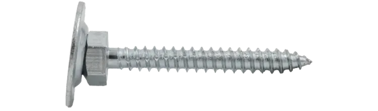 Ejot PLUS 931078 Nivåskruv C1, 7.5x65 mm, 20-pack