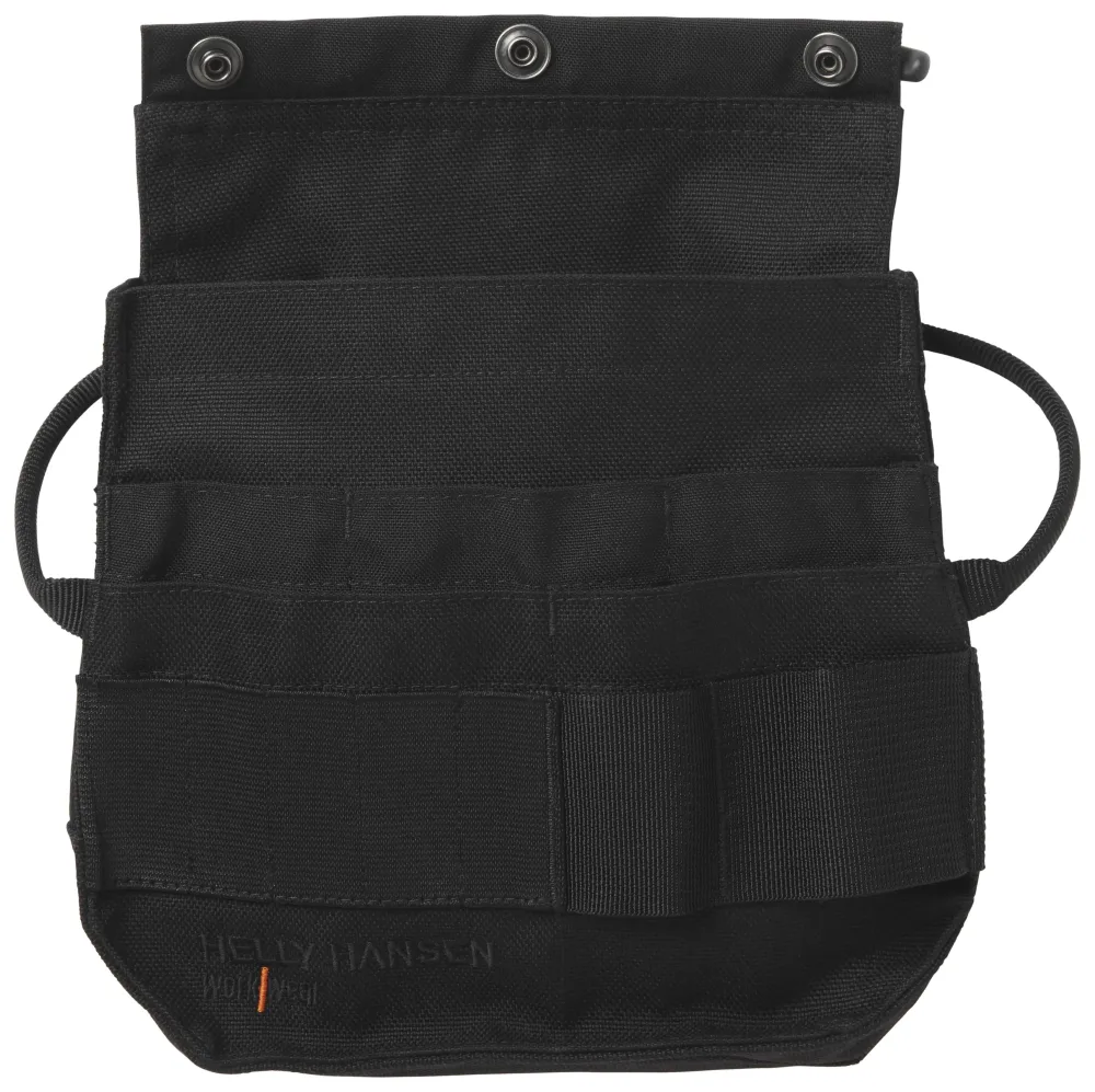 Helly Hansen Workwear HH Connect Carpenter Hängficka svart