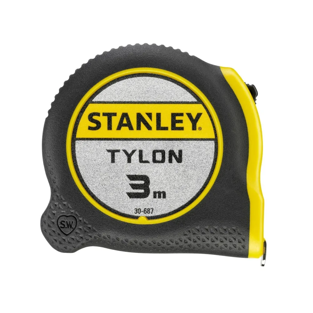 STANLEY 0-30-697 Måttband metrisk 5 meter