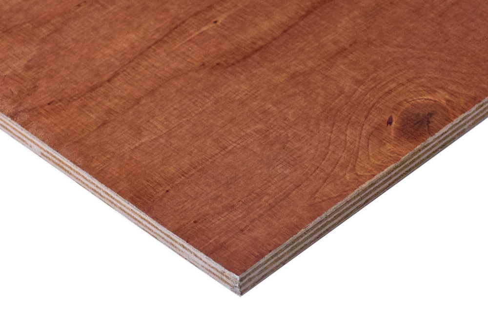 PLYWOOD FORM LJUS WISA-FORM SPRUCE 12MM 1200X1200MM