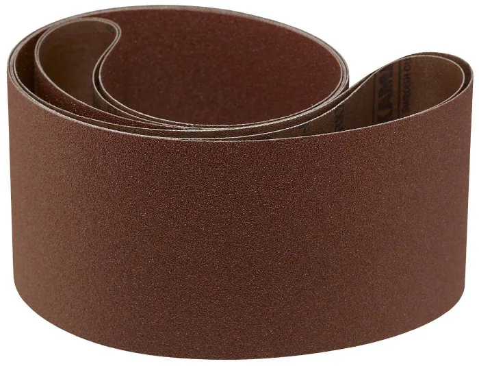 SLIPBAND 150X2500 K80D 2-PACK