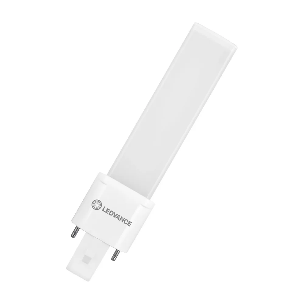 KOMPAKTLYSRÖR LED S 7 830 3,5W LEDVANCE DULUX G23 3000K