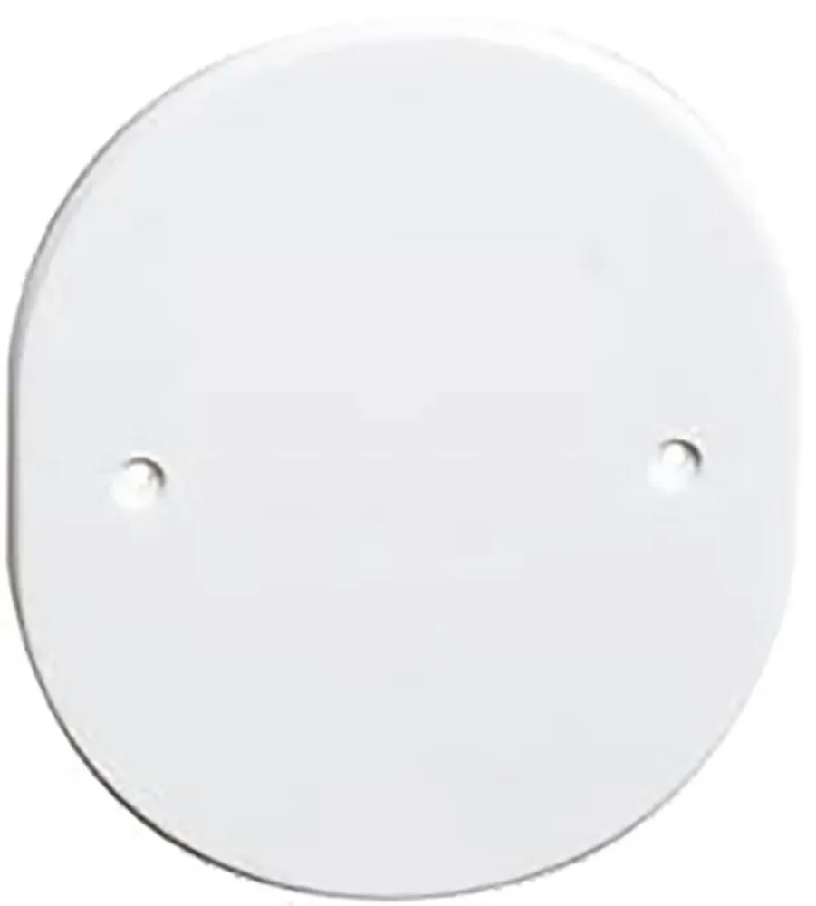 Elko EKO07455 Doslock renvit, för apparatdosa 1½