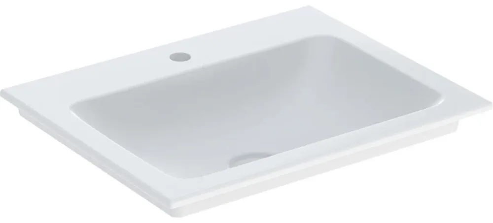 Geberit ONE 505.285.00.5 Bänkskiva 120 cm Ek - Bild 2