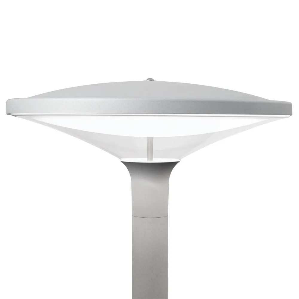 SG Armaturen Place Stolparmatur LED, 28W 2370 lm, 3000K