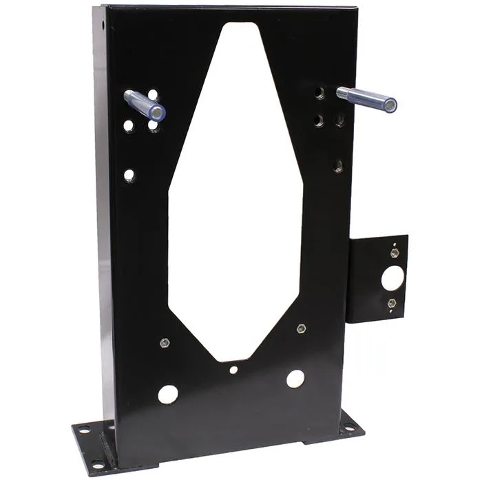 Rebase 20000 WC-fixtur universal, enkel