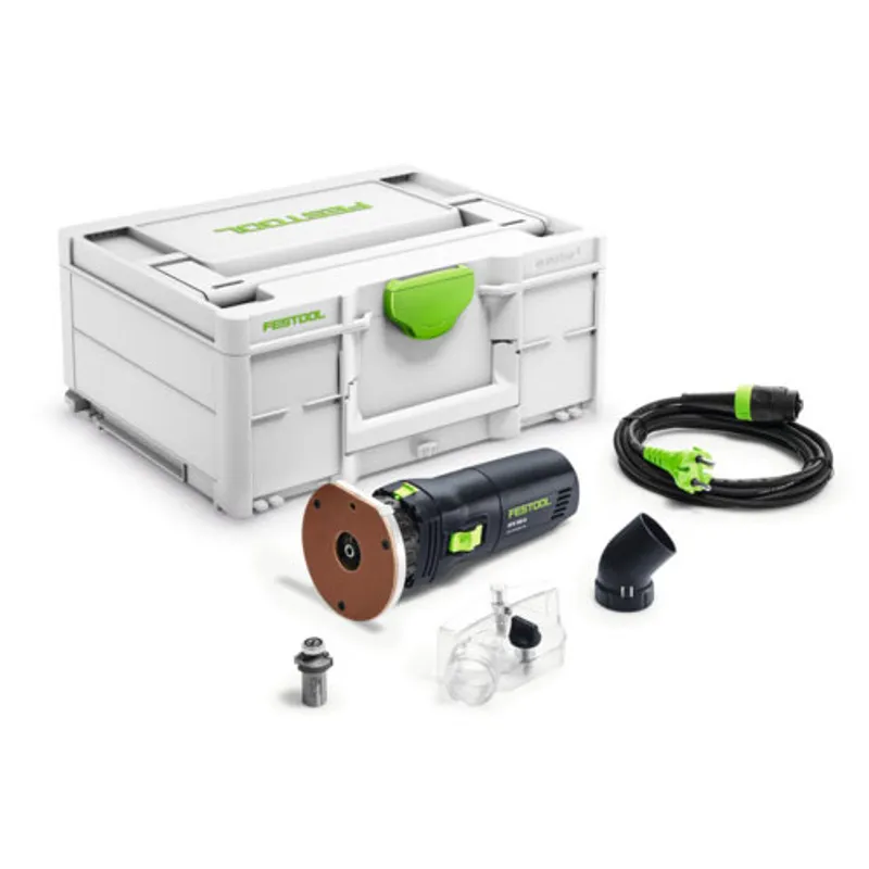 Festool Kantfräs OFK 500 Q-Plus R3