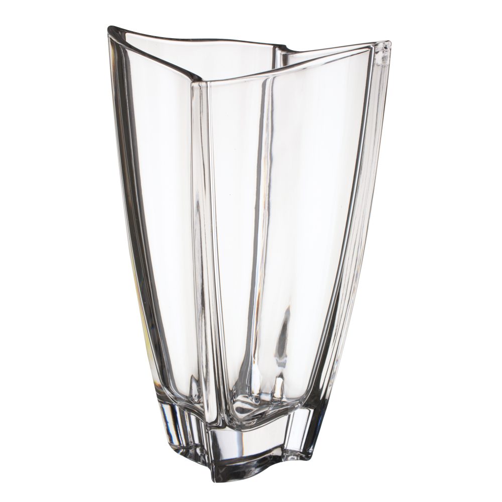 NewWave vas 12,3 cm, Klar