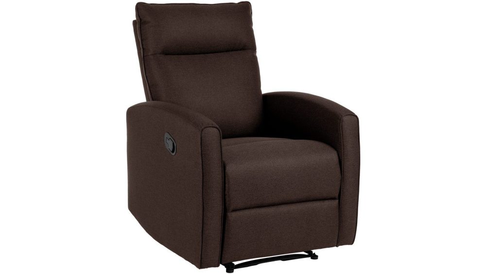 Solvane Reclinerfåtölj i tyg