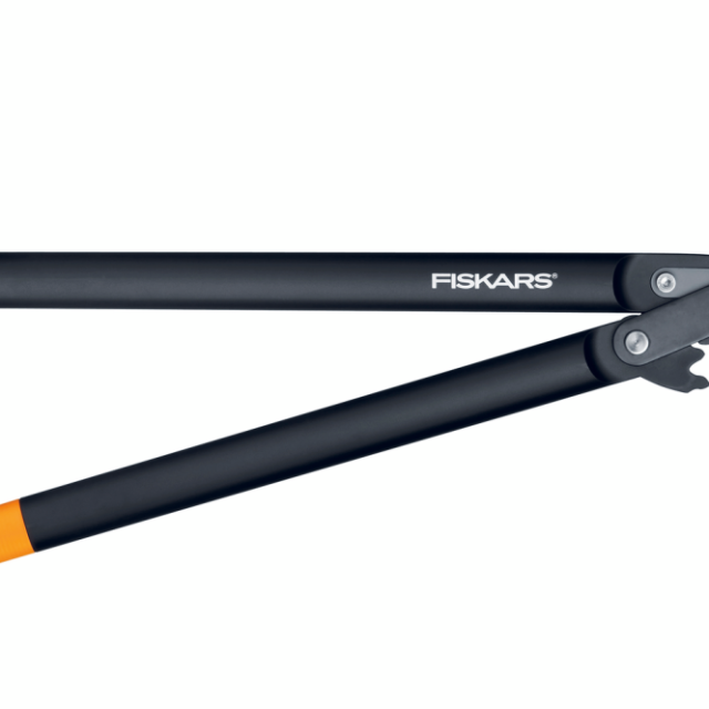GRENSAX L78 UTVÄXLING&SIDOSKÄR FISKARS 112590 STOR POWER GEAR