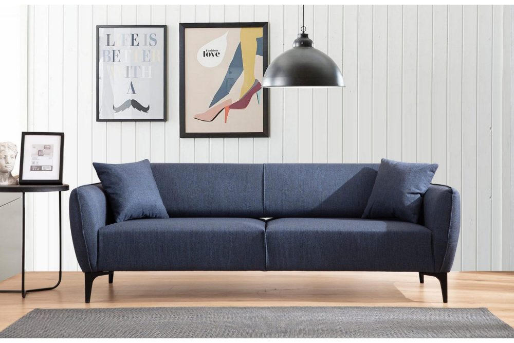 Rossland Soffa 3-sits