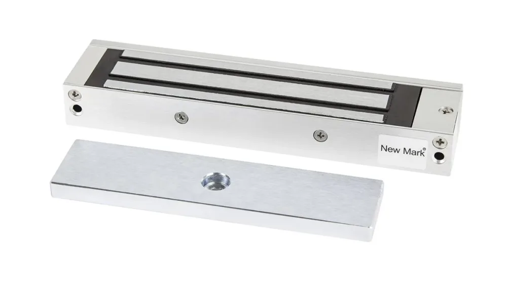 SAFETRON ELS-10003R Mikromagnet hållkraft upp till 150 kg Inbyggd