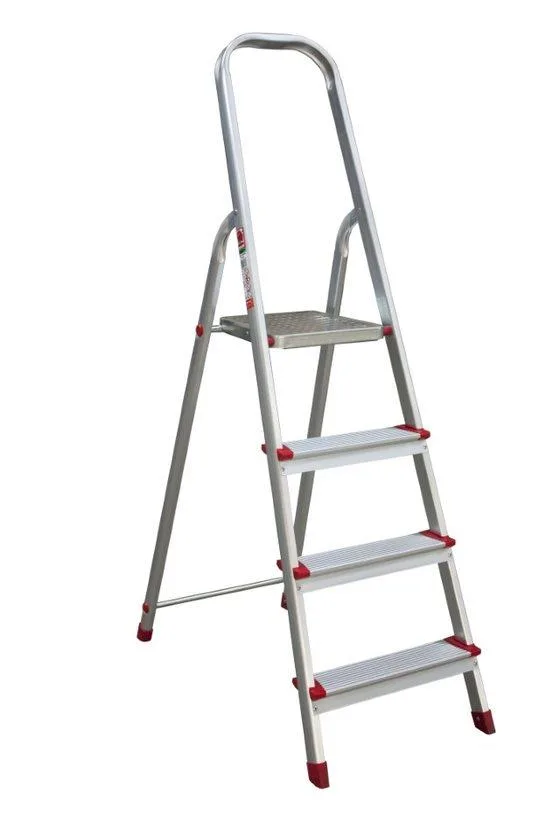 Laggo 228 Trappstege 8 steg - Bild 2