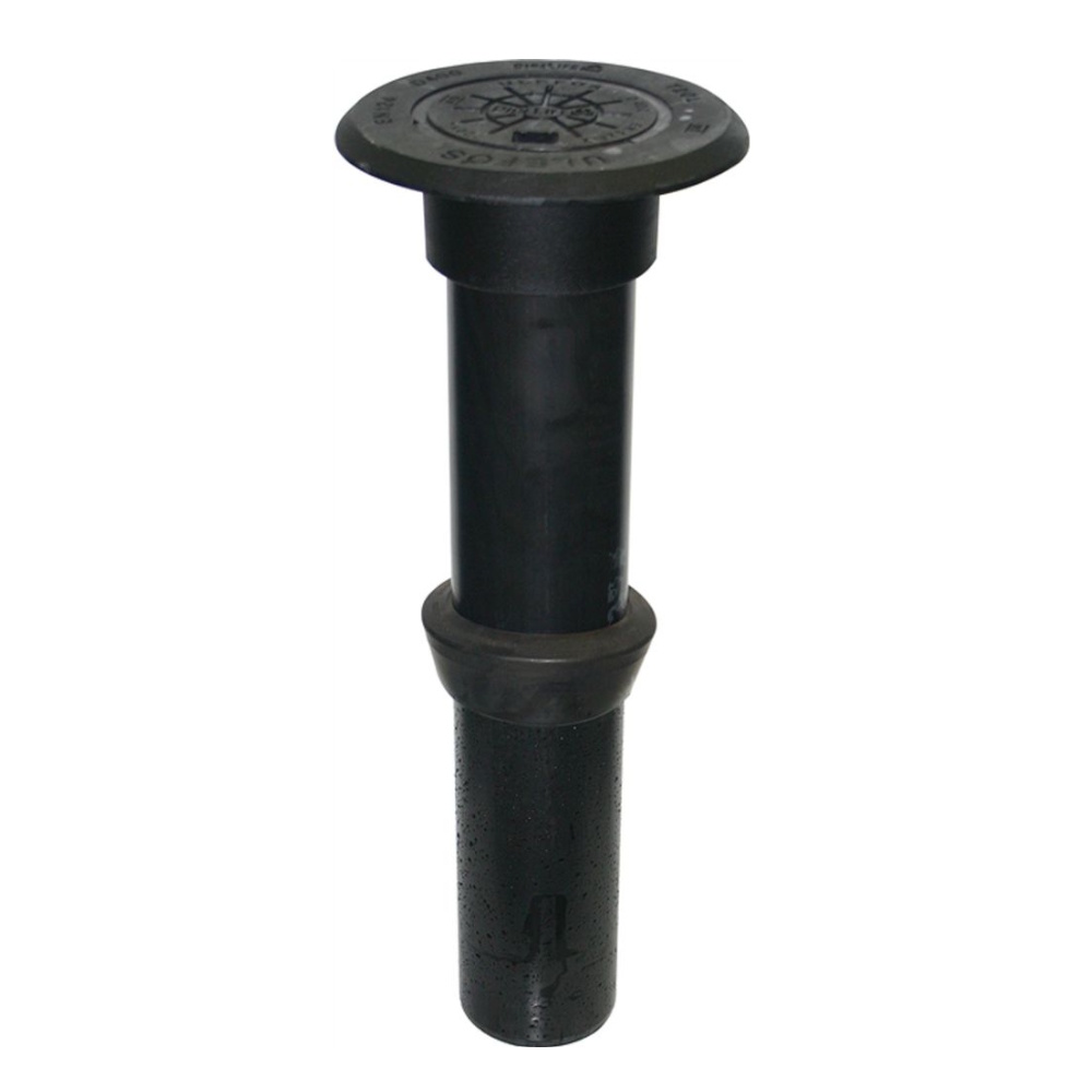 Teleskopsbetäckning T20 200mm Rund Pipelife