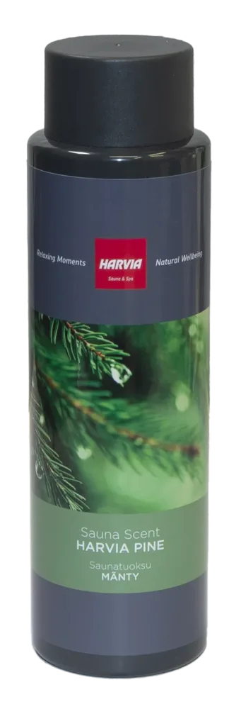 Harvia SAC25023 Bastudoft 400 ml Tall