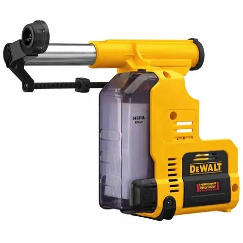 Dewalt D25303DH Dammutsug