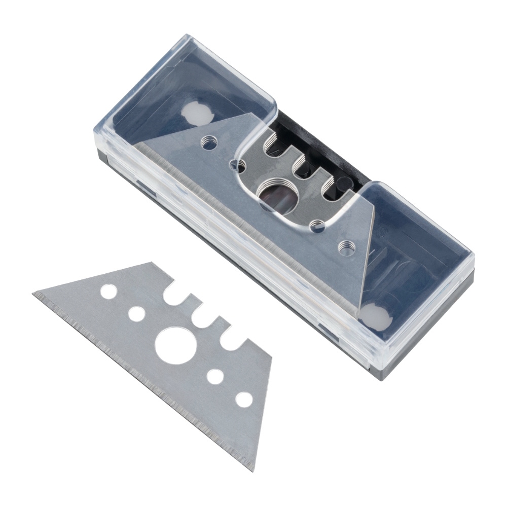Knivblad Till Kanthyvel 5stx5pak Wolfcraft