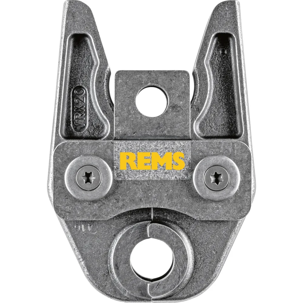 REMS 571752 Pressback VRX-kontur Presskontur: VRX 20 - Bild 2