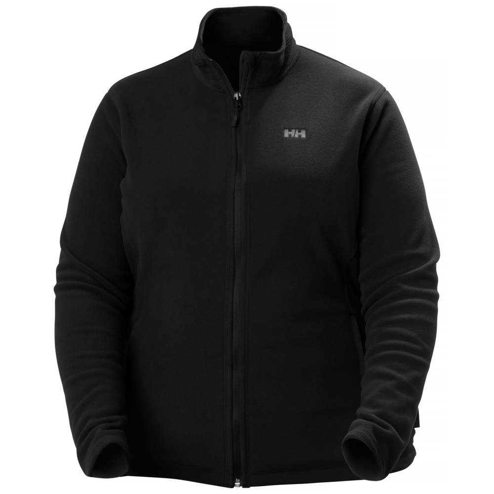 DAYBREAKER HELLY HANSEN FLEECE WOM BLACK S