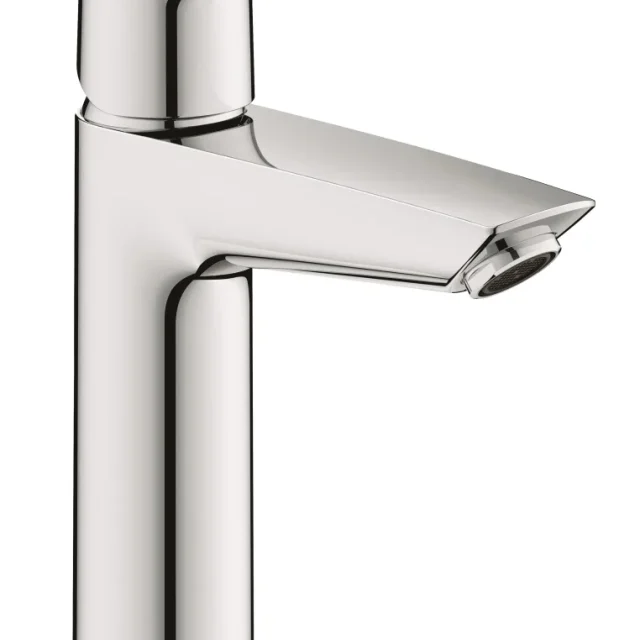 Grohe Start 24204002 Tvättställsblandare krom, med bottenventil