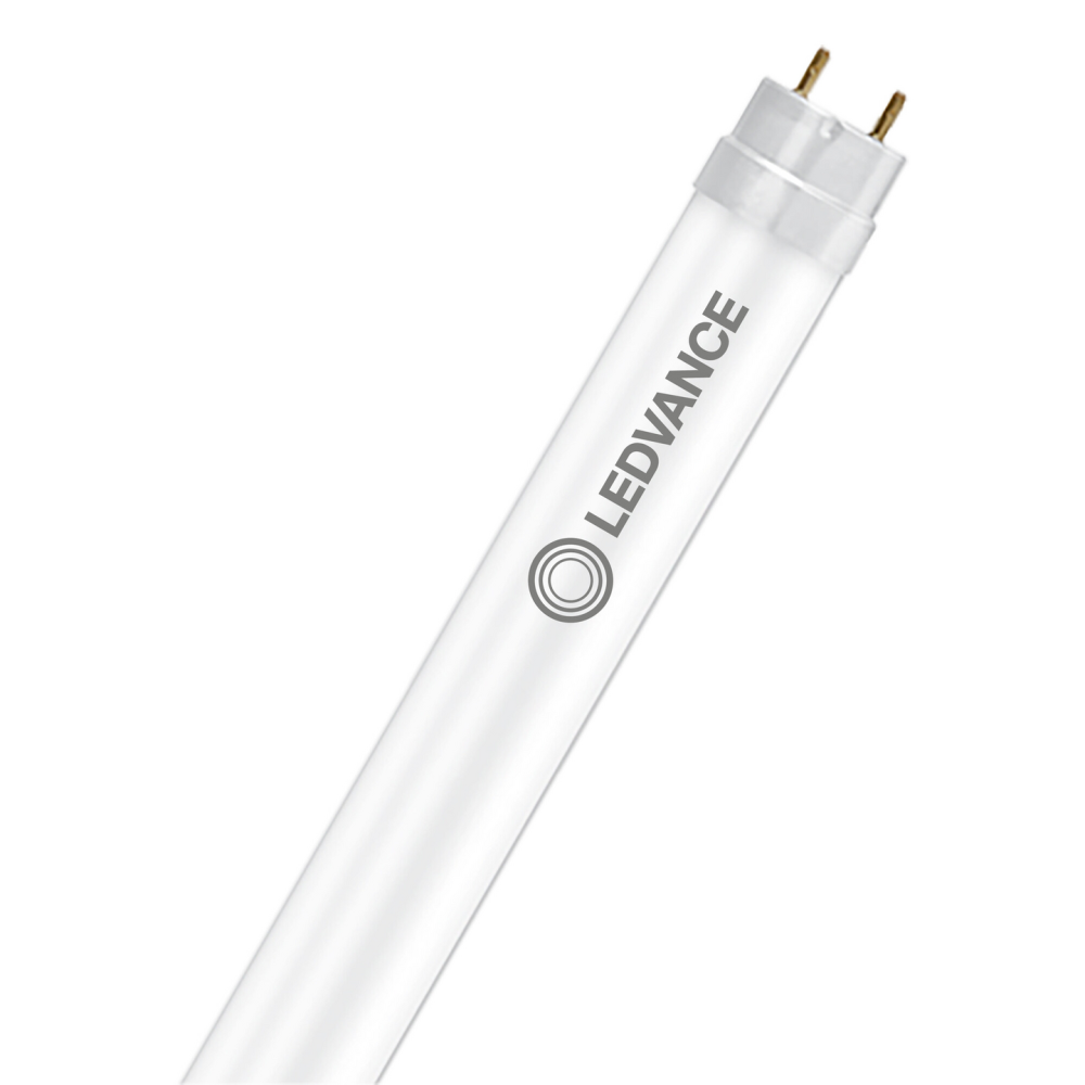 LEDLYSRÖR T8 EM SUPERIOR LEDVANCE 58 17,7W 830