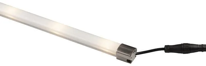 Hide-a-Lite Heatline 50 LED-list för bastu, 2700 K, 500 mm