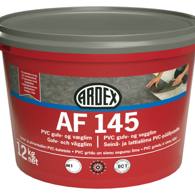 GOLVLIM ARDEX AF 145 12KG