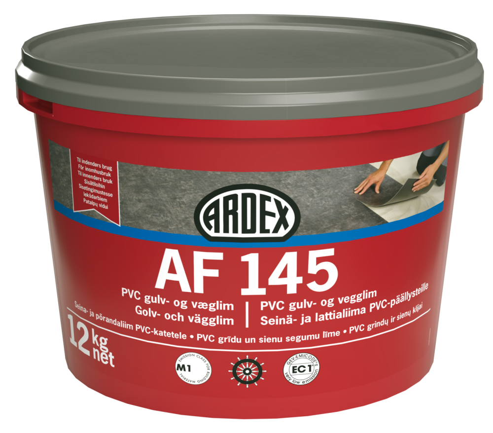 GOLVLIM ARDEX AF 145 12KG