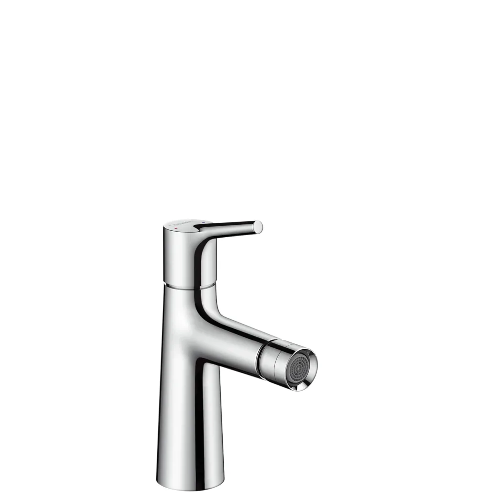 Hansgrohe Talis S Bidéblandare krom