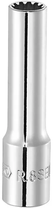 Facom R.9S Hylsa 1/4"