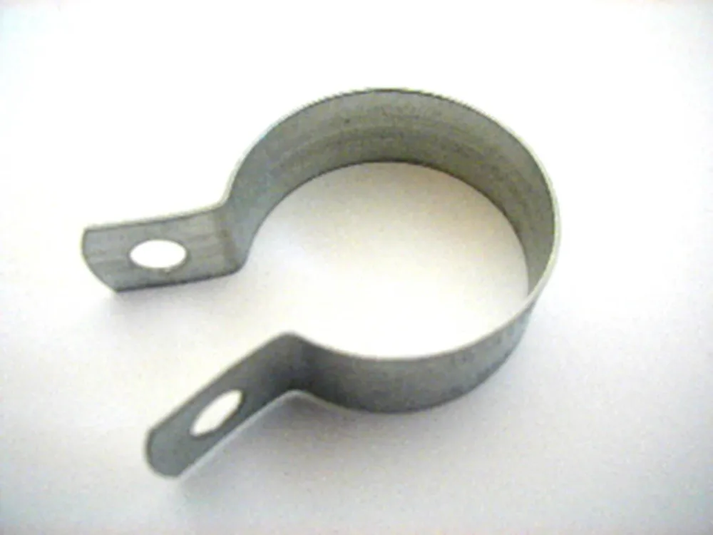 Rörklammerfabriken 3804110 Klamsvep 100-pack 12 mm - Bild 2