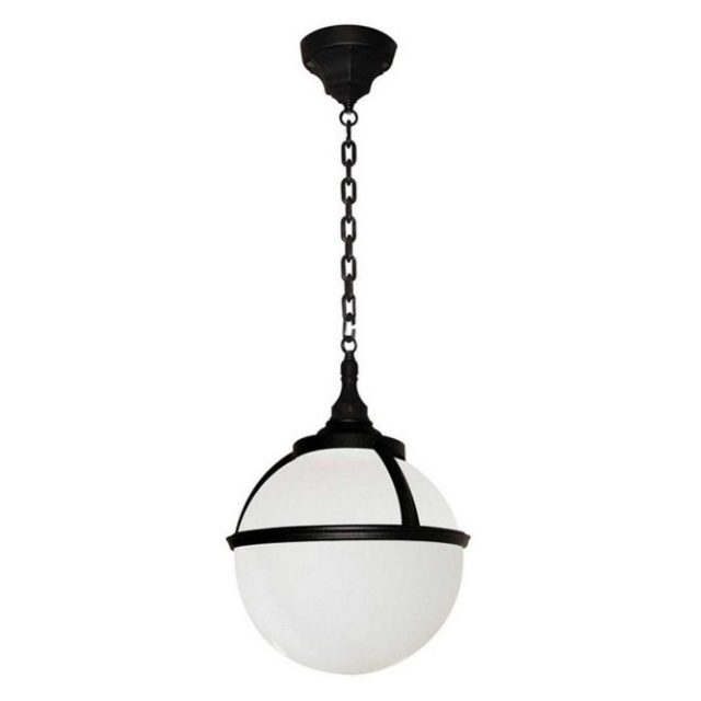Utomhushängande Elstead Lighting Glenbeigh