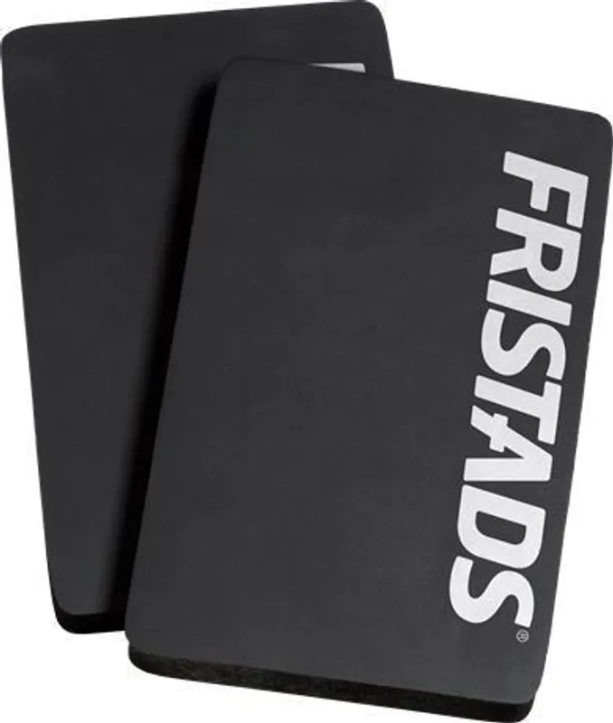 Fristads 955 KS Knäskydd Svart ONESIZE 25mm
