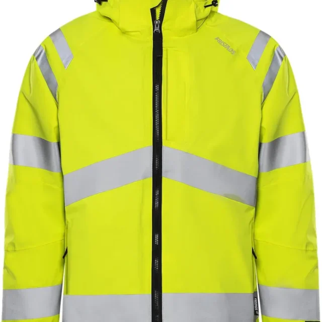 Fristads 4680 GLPS Jacka orange XL